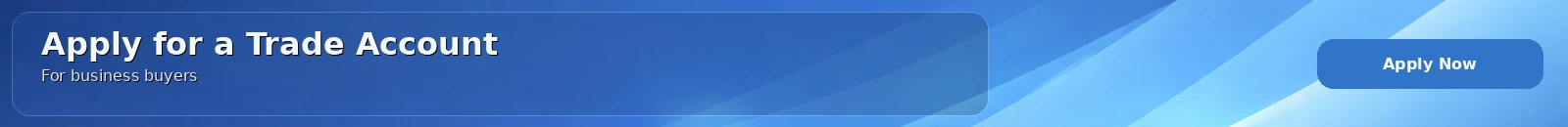 Apply for a Trade Account