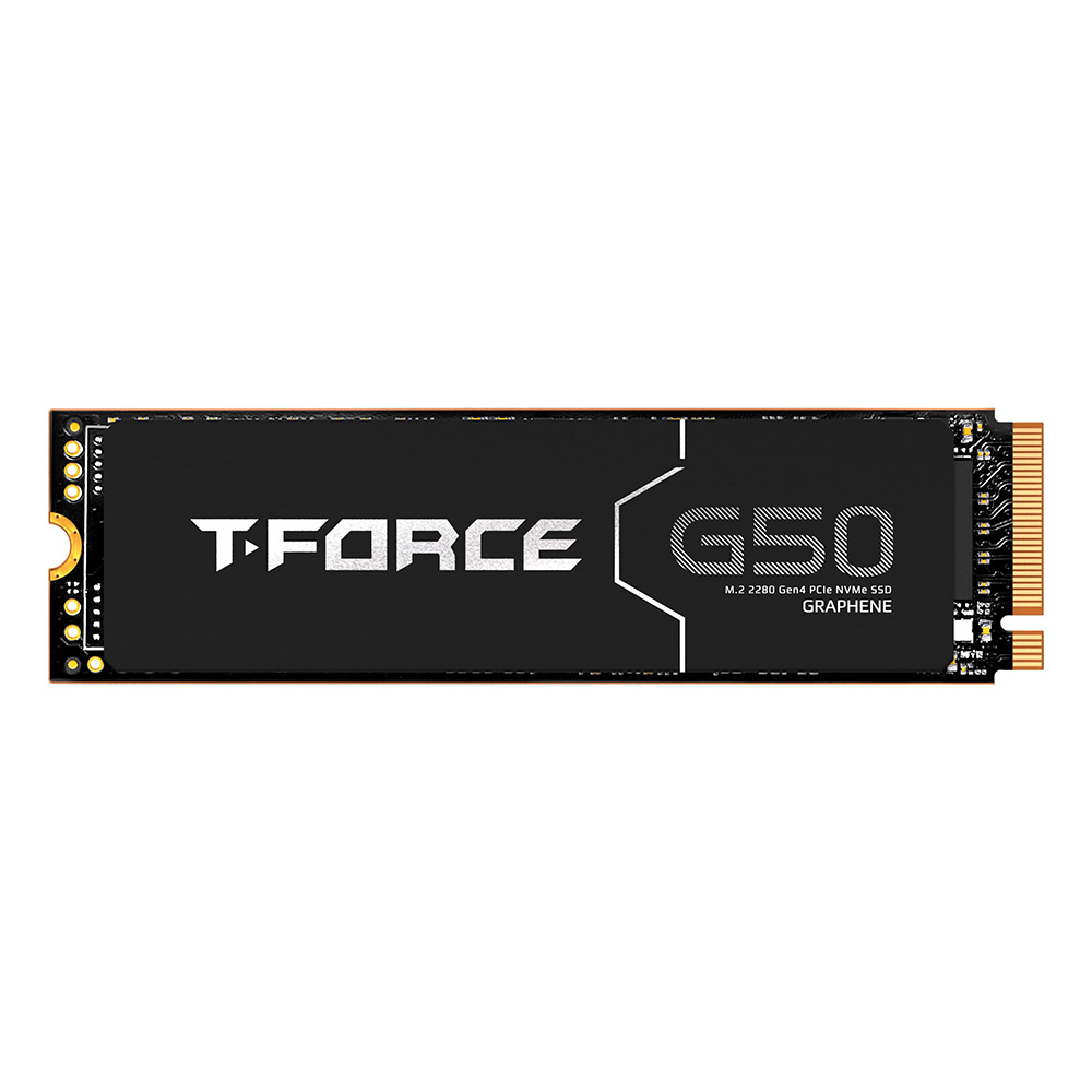 [99426486] Team Group G50 2 TB M.2 PCI Express 4.0 NVMe 3D NAND