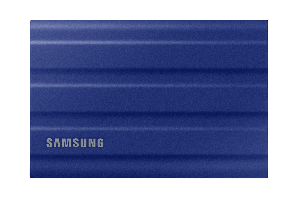 Samsung portable SSD T7 Shield SSDs