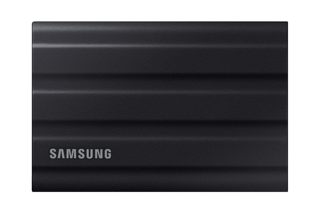 Samsung portable SSD T7 Shield SSDs
