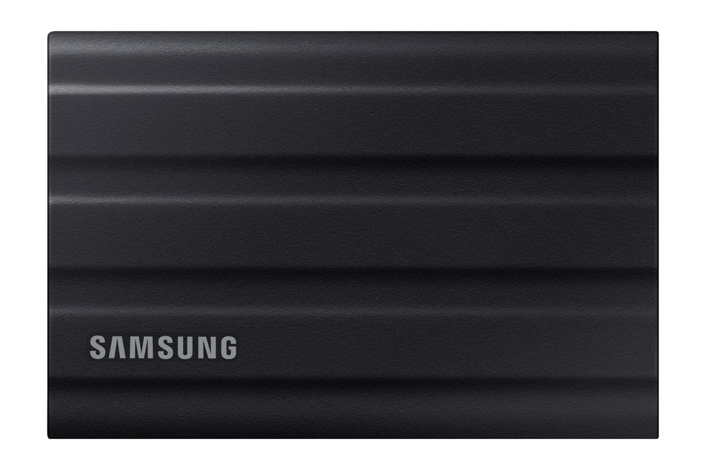 Samsung MU-PE4T0S 4 TB USB Type-C 3.2 Gen 2 (3.1 Gen 2) 1050 MB/s Password protection Black SSDs