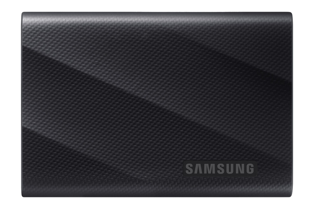 [16646542000] Samsung T9 portable SSD MU-PG4T0B/EU SSDs