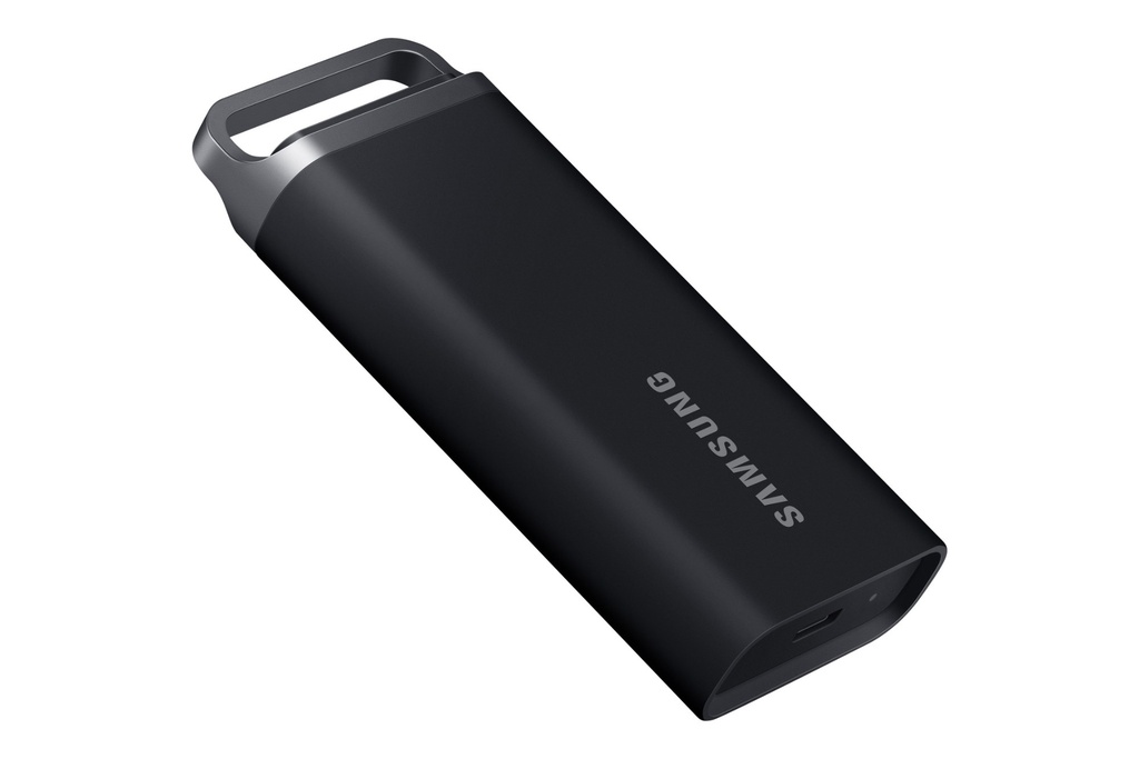 Samsung portable SSD T5 Evo SSDs