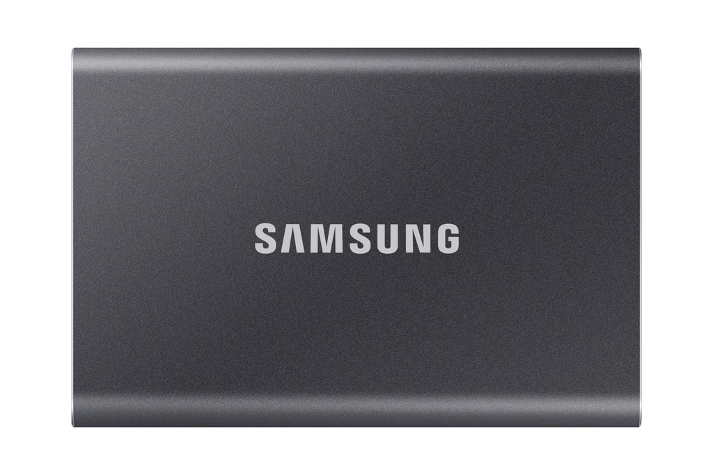 Samsung portable SSD T7 USB 3.2 Gen 2 SSDs