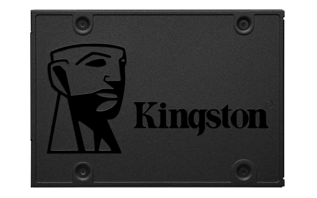 [5488325000] Kingston " 2.5 inch SSD" SA400S37/A400 SATA SSDs
