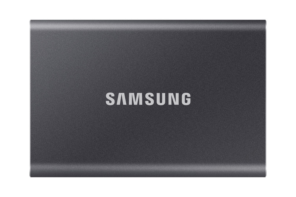[8750033000] Samsung portable SSD T7 2 TB USB Type-C 3.2 Gen 1,770 GB - 2,458 2.5 Inch SSDs MU-PC2T0T/WW