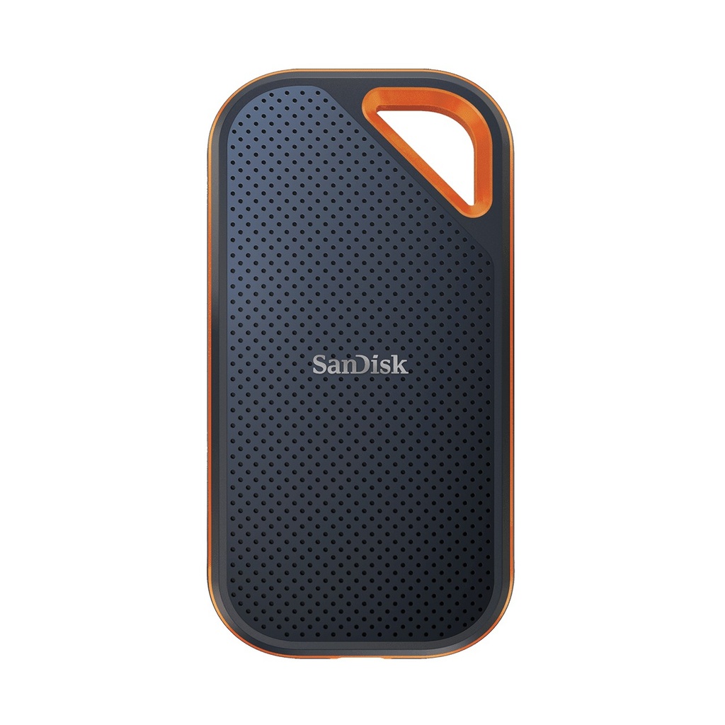 [9451966000] SanDisk Extreme SSD Pro portable SSDs