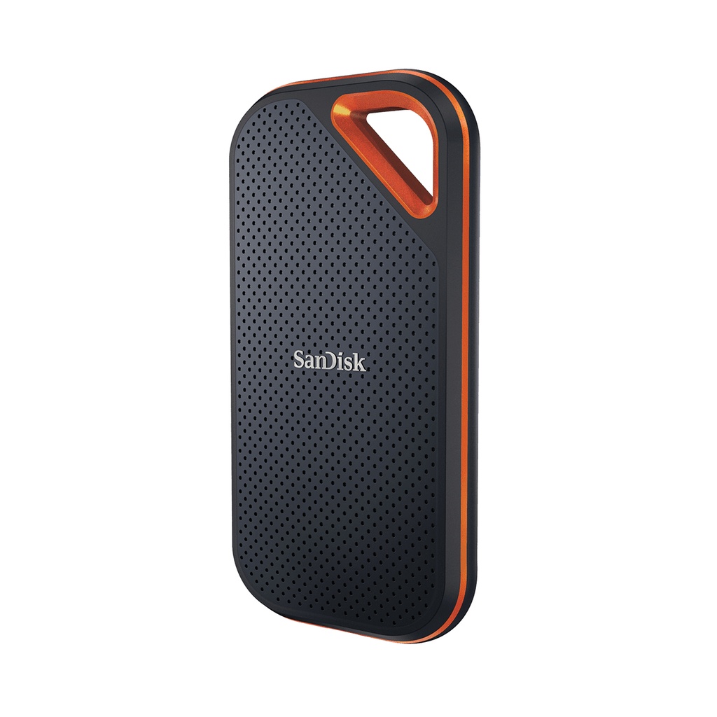SanDisk Extreme Pro portable SSD SSDs