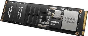 Samsung PM9A3 SSD MZ1L21T9HCLS SSDs