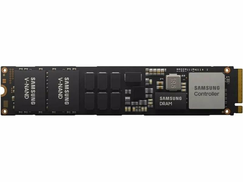 Samsung PM9A3 960 GB M.2 5500 MB/s SSDs