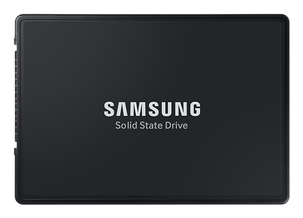 Samsung MZQL21T9HCJR SSD PM9A3 U.2 SSDs