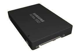 Samsung SSD PM9A3 2.5 PCIe MZQL23T8HCLS-00 A SSDs
