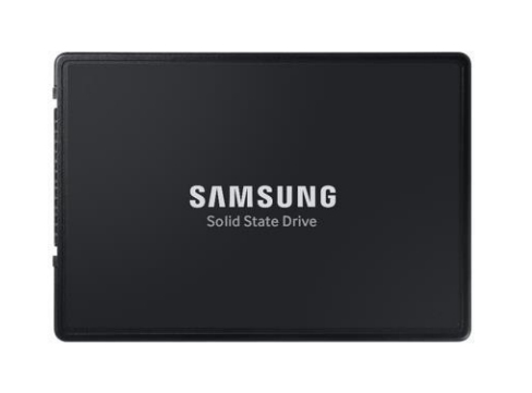Samsung PM9A3 7.68 TB U.2 6800 MB/s SSDs