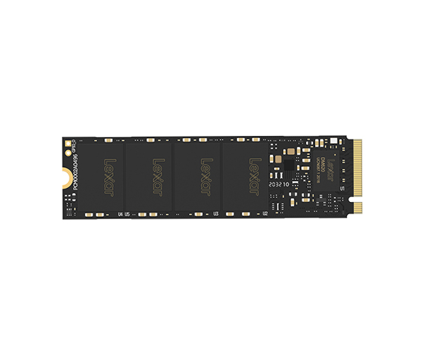 [9801262000] Lexar NM620 SSD M.2 2280 NVMe 1 TB NVMe SSD im 2280 Format supports NVMe 1.4-interface SSDs