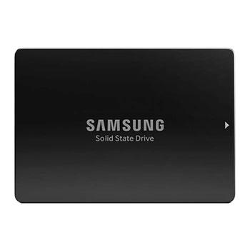 [9999137000] Samsung PM893 MZ7L3480HCHQ SSD 480 GB internal 2.5 inch (6.4 cm) 440 - 650 SSDs MZ7L3480HCHQ-00A07