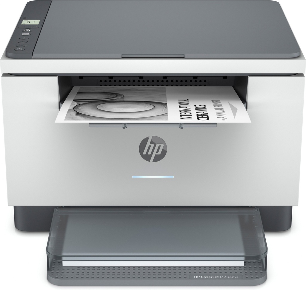 HP LaserJet Mfp M234dw Printer USB 2.0 Wi-Fi Printer Accessories