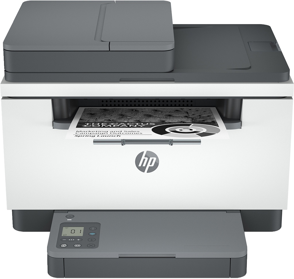 HP LaserJet MFP M234sdw Printer Bluetooth Mono A4 6GX01F#B19 Multifunction Printers