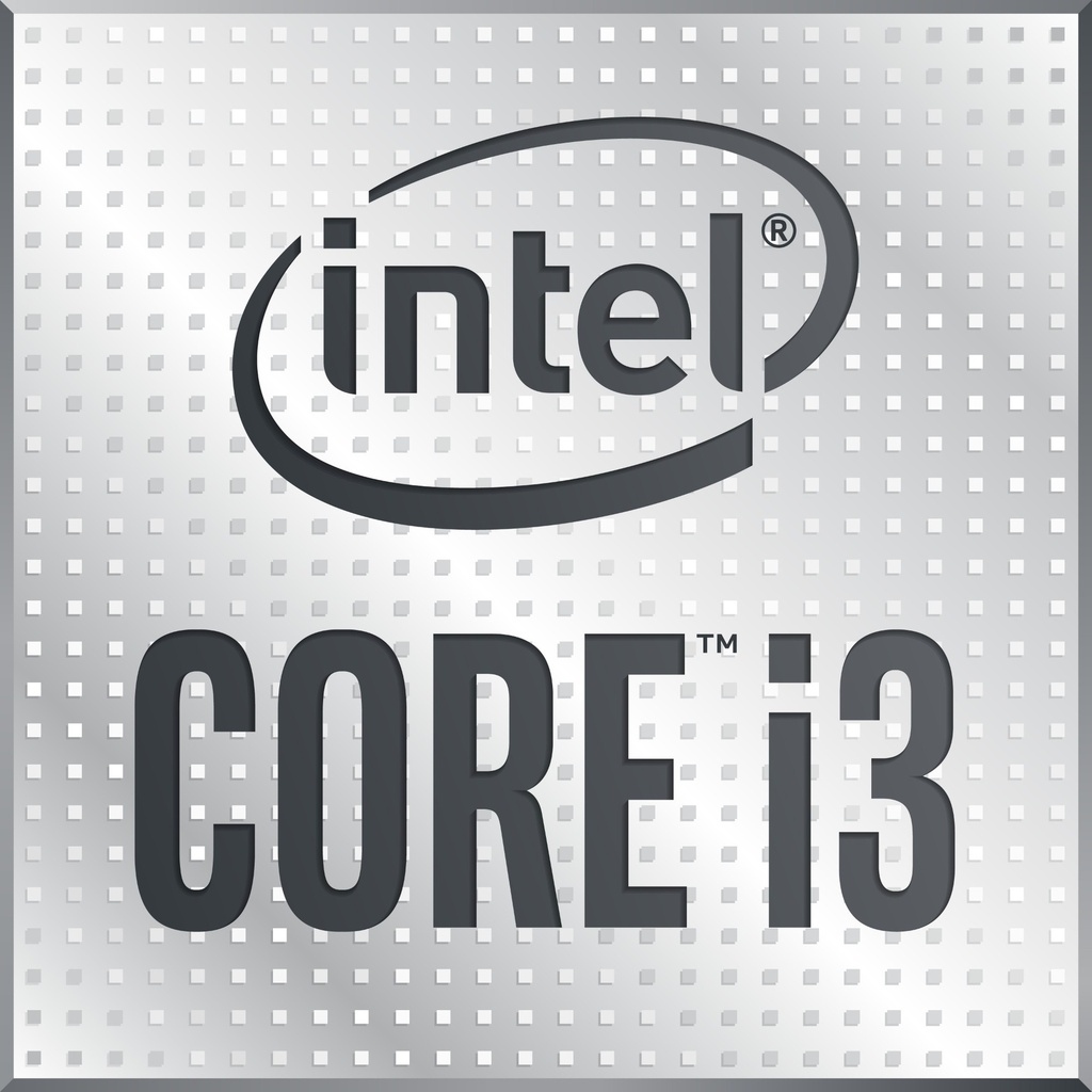 Intel Core i3-10105 Core i3 3.7 GHz Socket 1200 Comet Lake CPUs