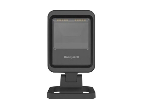 Honeywell Genesis XP 7680g Fixed bar code reader 1D/2D LED Barcode Scanner Other DIN Format Scanners 7680GSR-2USB-1-R