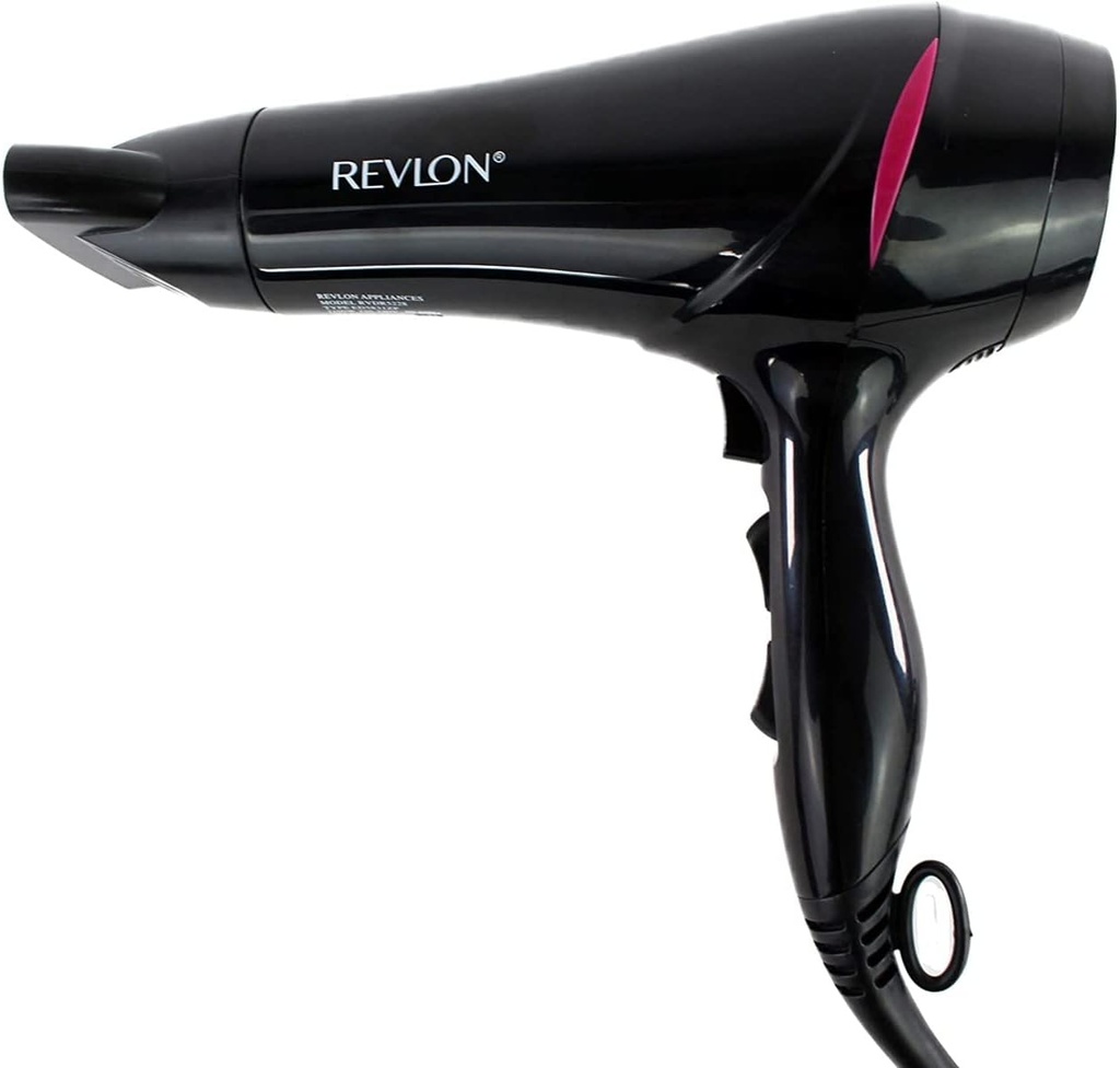 [10207406000] Revlon RVDR 5222 E Salon One-Step WarmlufTBürste Printer Accessories