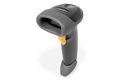 [10221711000] DIGITUS 2D Barcode Hand Scanner, Battery-Operated, Bluetooth & QR-Code Compatible Scanners