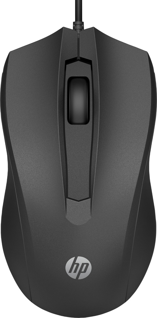 [10482893000] HP ENVY Mouse 1600 dpi Optical 3 keys Keyboards, Mice & Input Devices