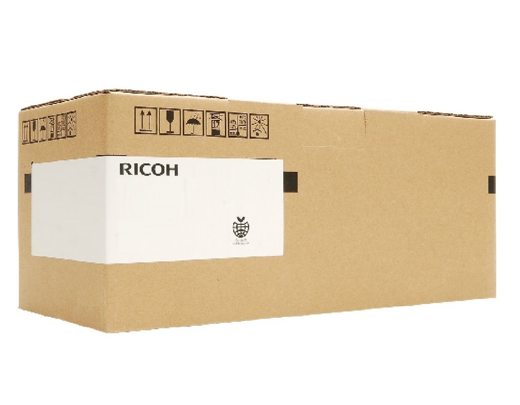Ricoh 828601 31000 pages Black 1 PC(s Toner Cartridges