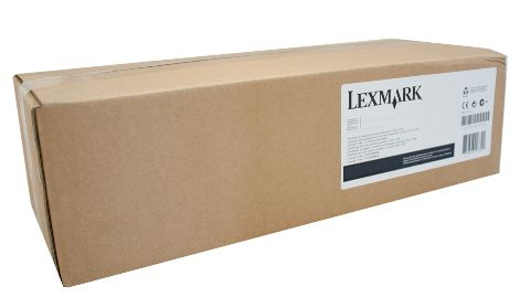 Lexmark Toner 24B7499 Cyan Original Toner Cartridge Toner Cartridges