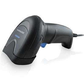 [10767225000] Datalogic QuickScan QD2590 Kit Barcode-Scanner Barcode scanner Scanners