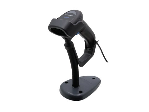 [10767267000] Datalogic QuickScan QD2590 Kit Barcode-Scanner Barcode scanner Scanners