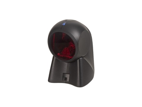 Honeywell MS7120 Orbit 1D 0 4842 lx 650 nm USB Black Barcode Scanner Other DIN Format MK7120-31A38