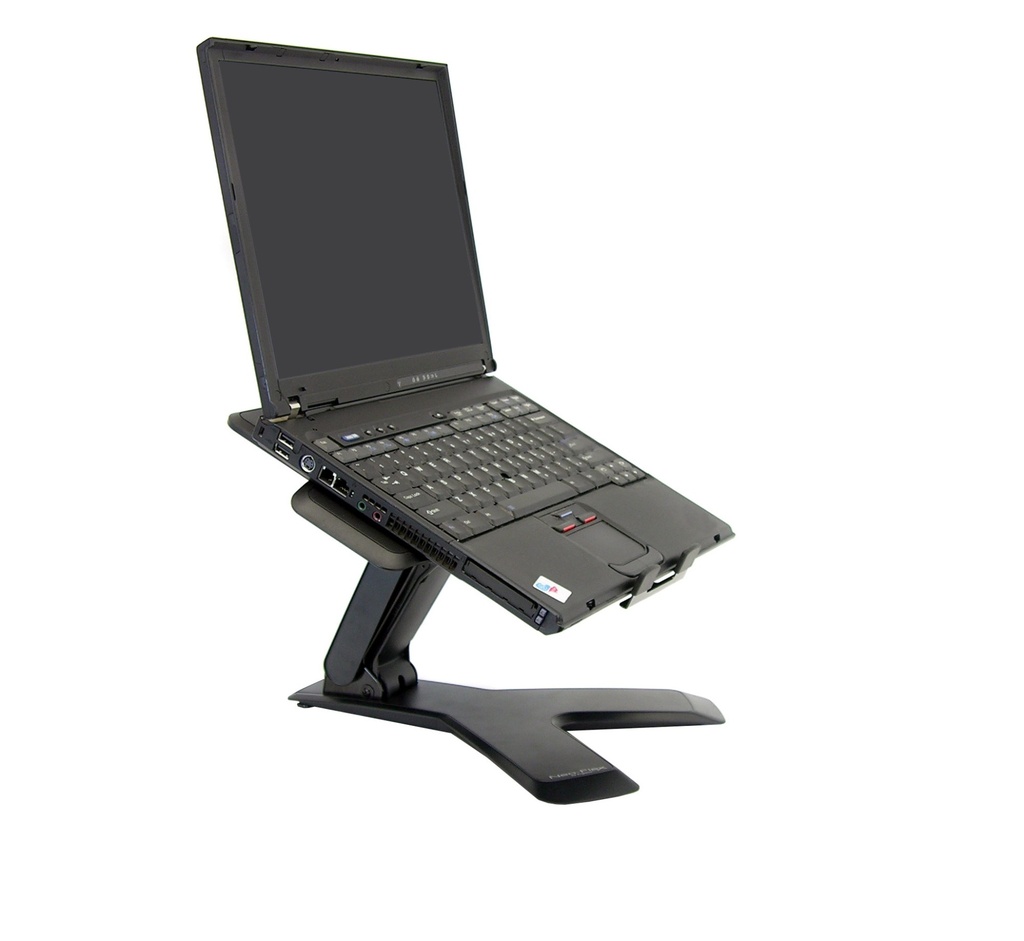 Ergotron Neo-Flex laptop Lift Stand Neo-FlexTM Black 6.4 kg 0 Other Accessories 33-334-085