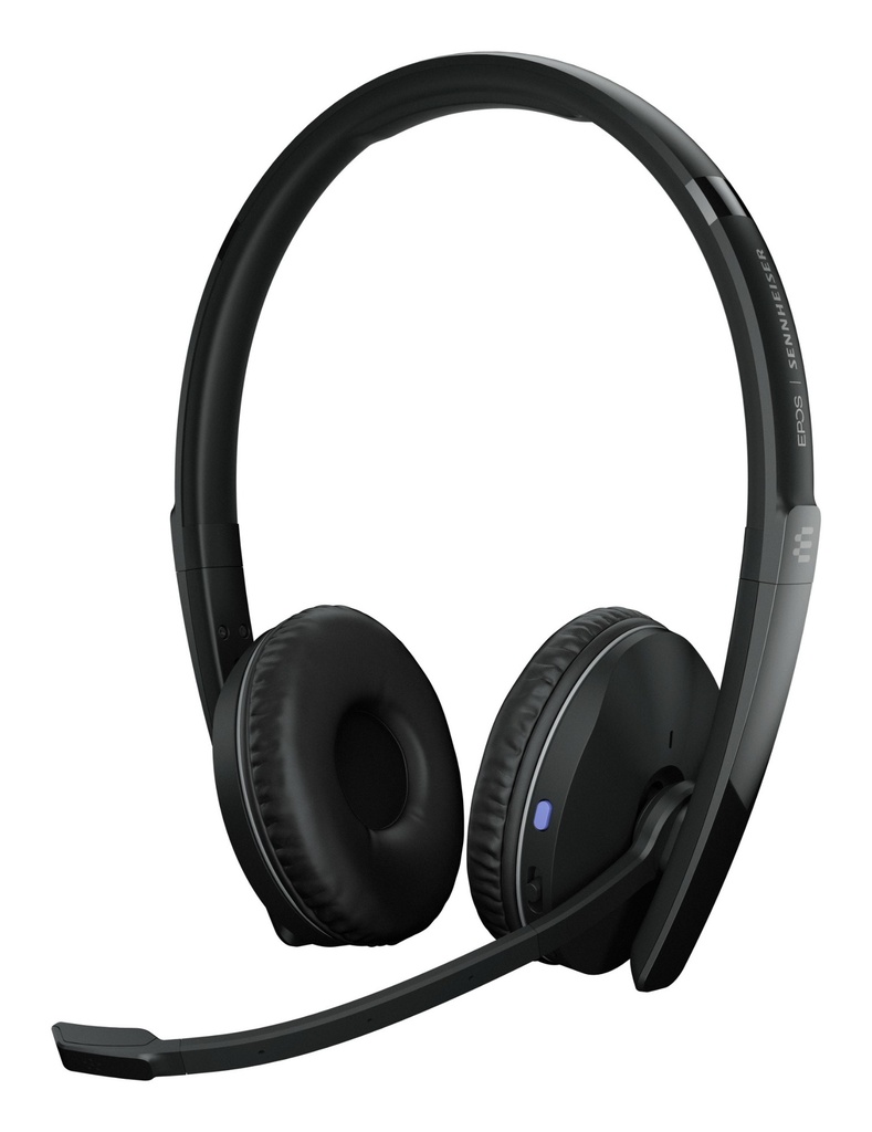 [11208222000] EPOS Headset Adapt 261 USB-C Headset 20 KHz Audio Equipment