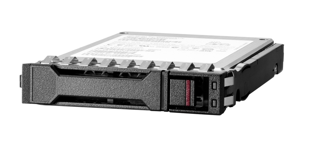 [11231818000] HPE SAS Mission Critical SFF BC 3-year Warranty HDD HDD SAS (SAS HDDs