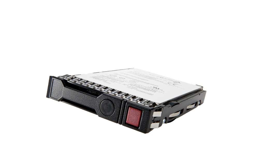 [11235237000] HPE SAS RI SFF BC VS M P40507-B21 SSDs