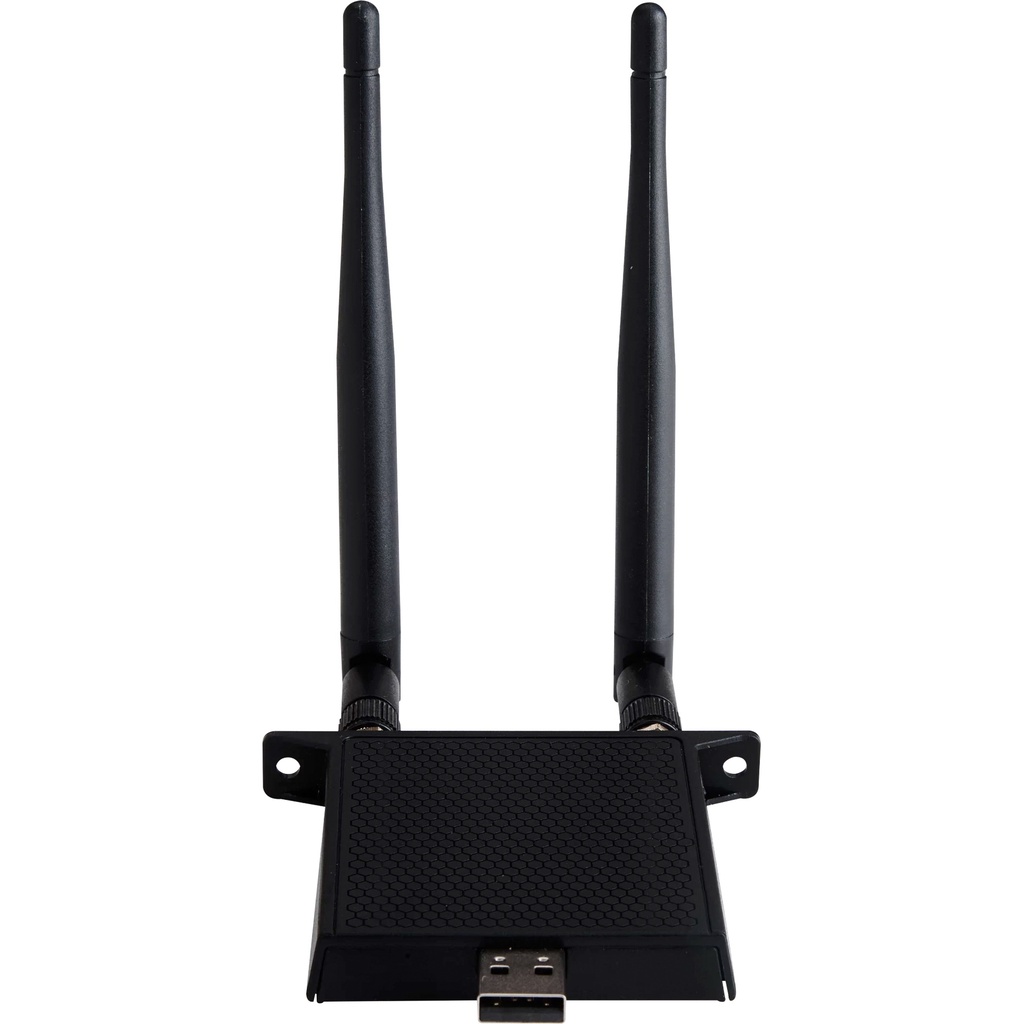 ViewSonic VB wi fi 001 Wireless USB Wi-Fi / Bluetooth Digital Cable Cables & Adapters VB-WIFI-001