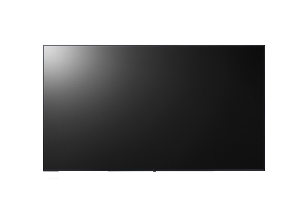 [11312658000] LG Digital signage display 190.5 cm (75') IPS 400 cd/m2 75 Inch 75UL3J-E