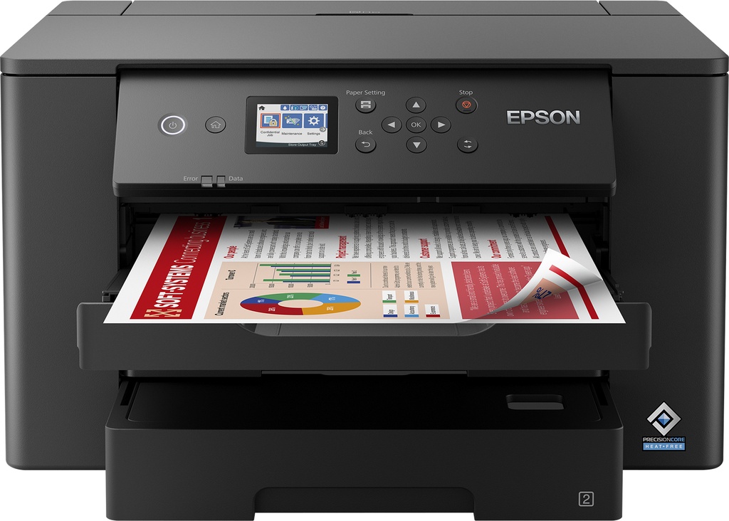 [11319380000] Epson WorkForce WF-7310DTW Printer Inkjet Printers