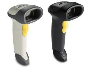 [1137716000] Zebra Motorola LS2208 Bar Code Scanner 7 ft Black 1D Laser UPC/EAN UPC/EAN with Supplementals UCC/EAN 128 Code 39 Code 39 Full ASCII Code 39 TriOptic Code... 100 sec/page RS-232 RS-485 Keyboard wedge USB 2.1 m Scanners