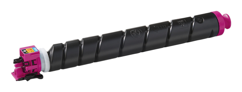 [11386998000] Utax Toner 1T02XDBUT0 CK-8531 m Magenta Original Toner Cartridge Toner Cartridges