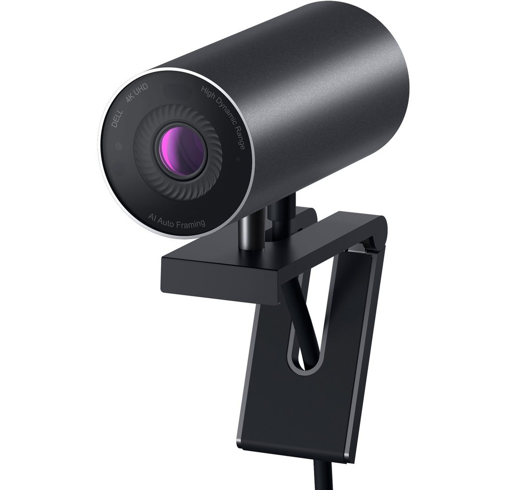 Dell WB7022-DEMEA Business Webcams