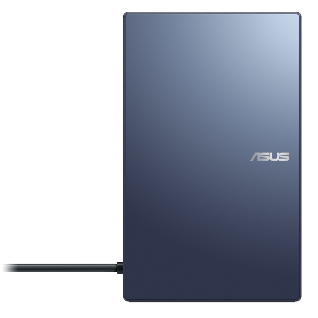 [11651553000] ASUS SimPro Dock 2 Wired Thunderbolt 3 10,100,1000 Mbit/s Black Blue 7680 x 4320 pixels 1920 x 1080 pixels Laptop Accessories