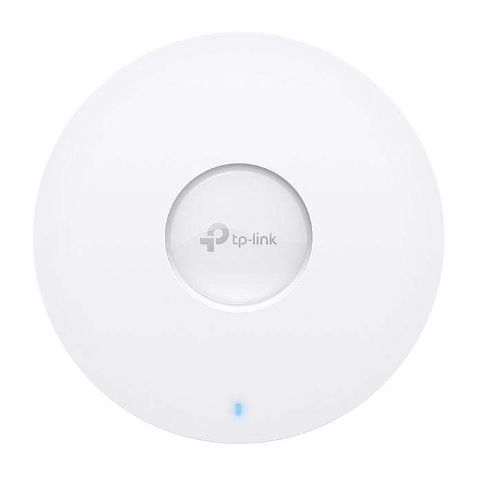 TP-LINK Omada EAP610 Access Point Wi-Fi 6 AX1800 Wi-Fi Network Equipment