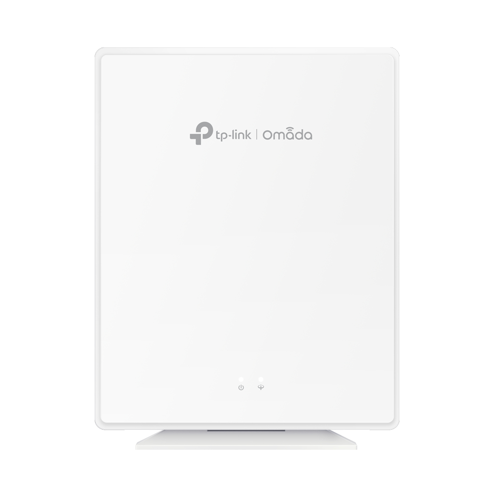 TP-LINK Omada EAP610GP desk top AX1800 desk-top Wi-Fi 6 GPON AP Access Point Wi-Fi Network Equipment