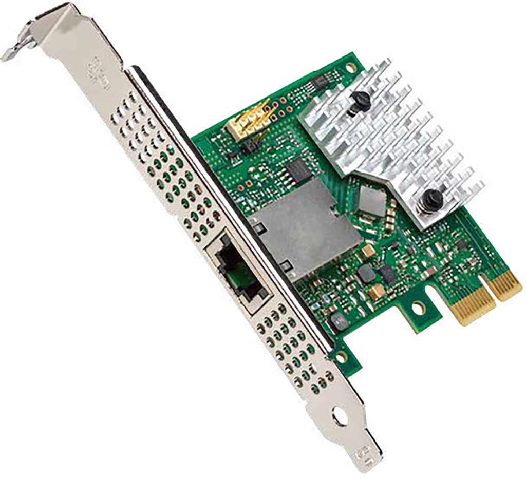 HP Intel I225V 2.5 GBE PCIe Nic network adapter PC Accessories