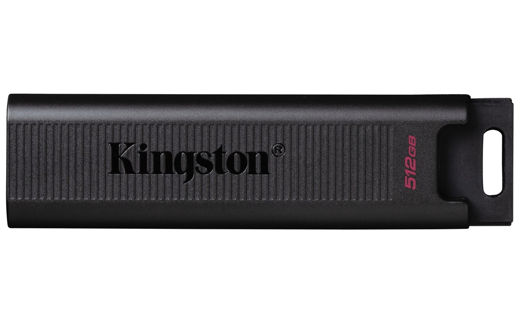 [11849263000] Kingston DataTraveler 512 GB Max 1000R/900 W USB 3.2 Gen 2 Flash Drive Memory DTMAX/512GB