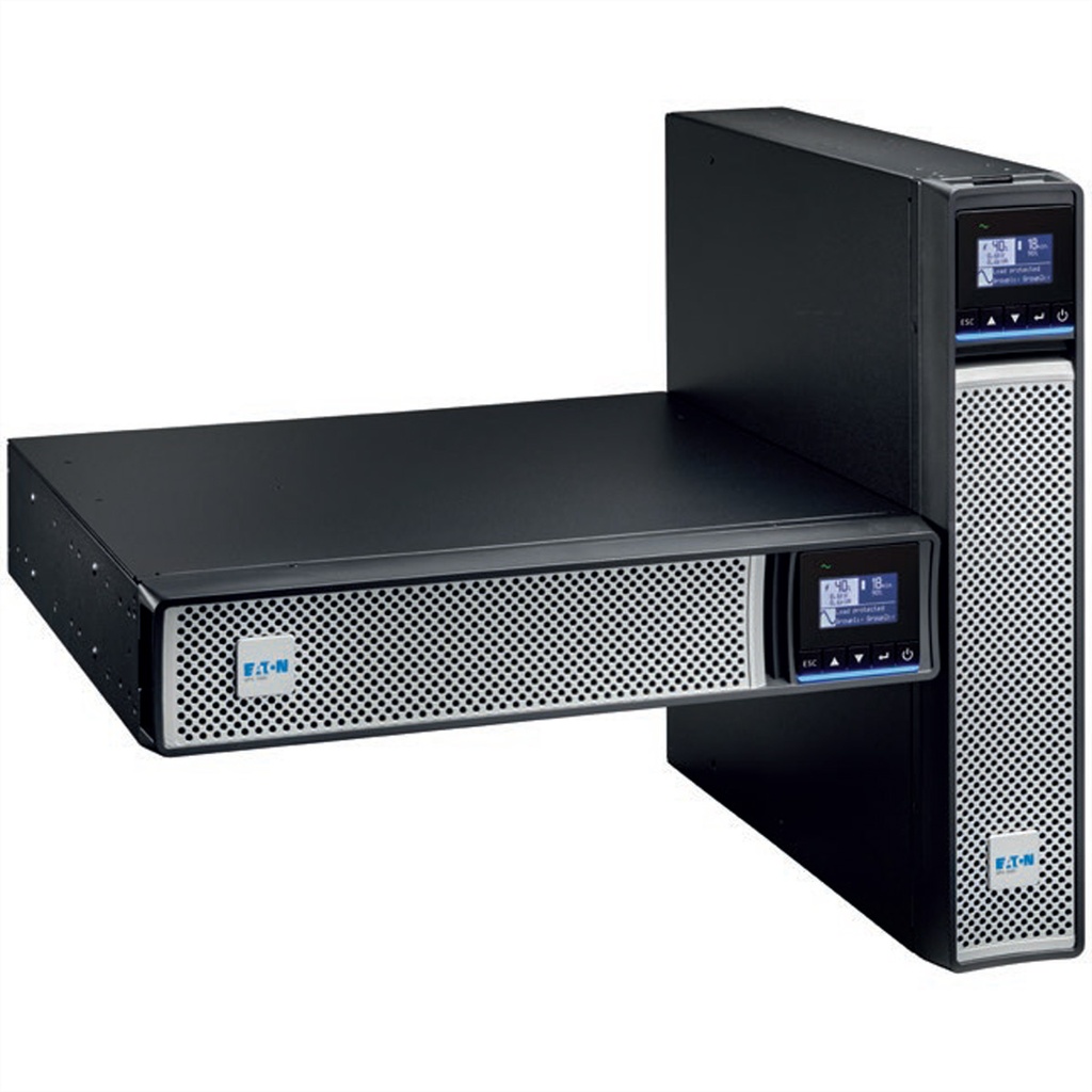 Eaton 5PX 3000i RT2U Netpack G2 (Offline) UPS 3,000 W Power Supplies