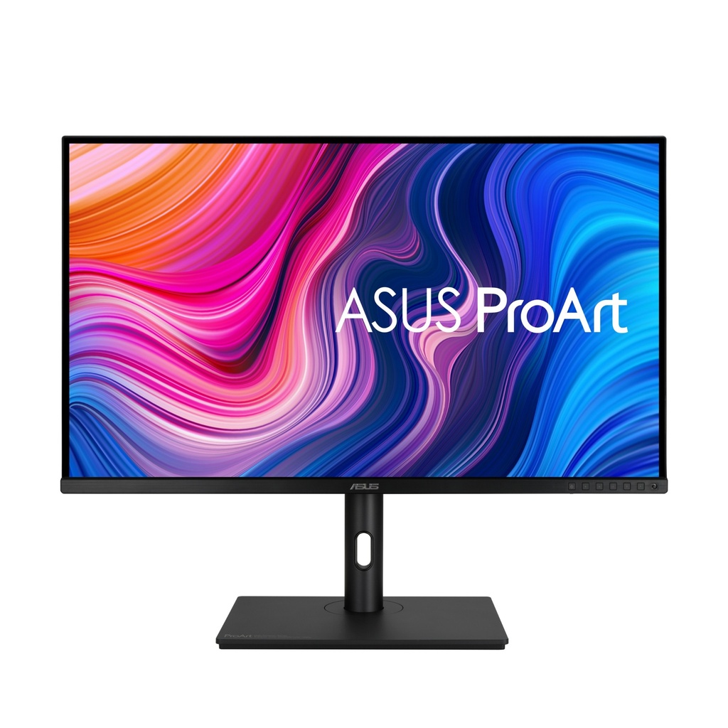 [11872372000] ASUS ProArt PA328CGV 32 inch (32 inch) 2560 x 1440 pixels 6 Kg - 24 Monitors 90LM06R1-B01170