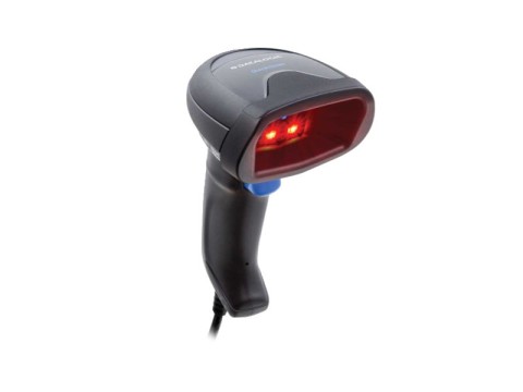 [11907910000] Datalogic QuickScan 2500 Series QW2520 Kit Barcode scanner Scanners