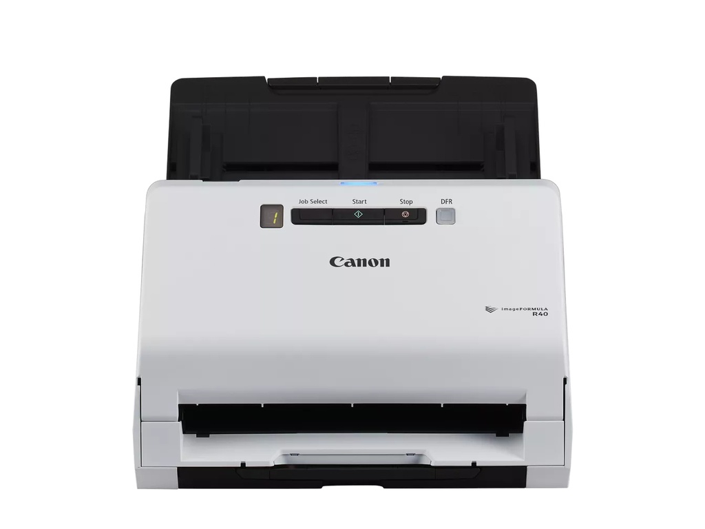 [11910158000] Canon Scanner image formula R40 document scanner Document A4 Scanners